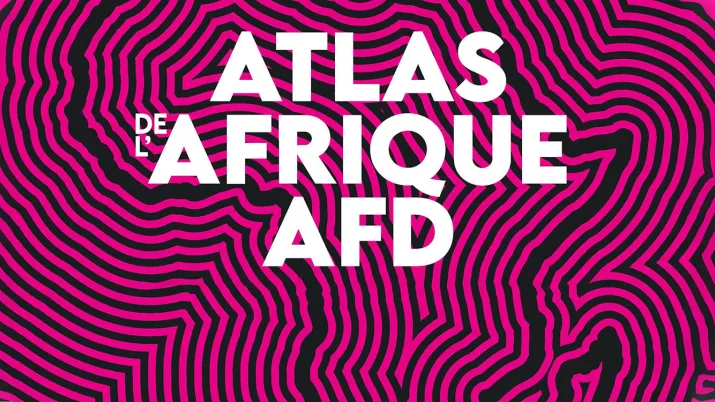 atlas afrique