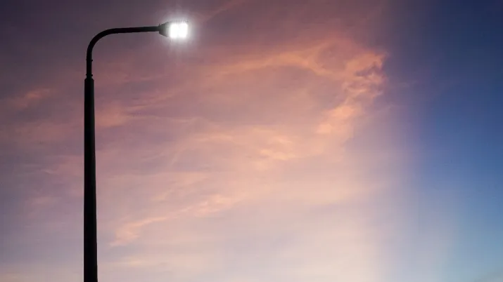 Rénover l'éclairage public pour offrir une énergie durable et économique