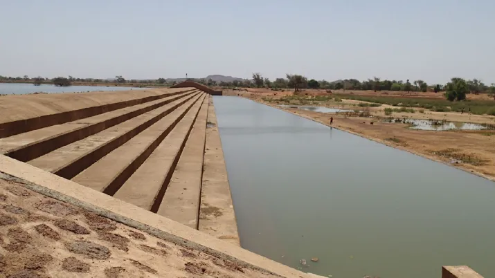 PIRC : Programme d’investissement et de renforcement de capacités de l’ONEA