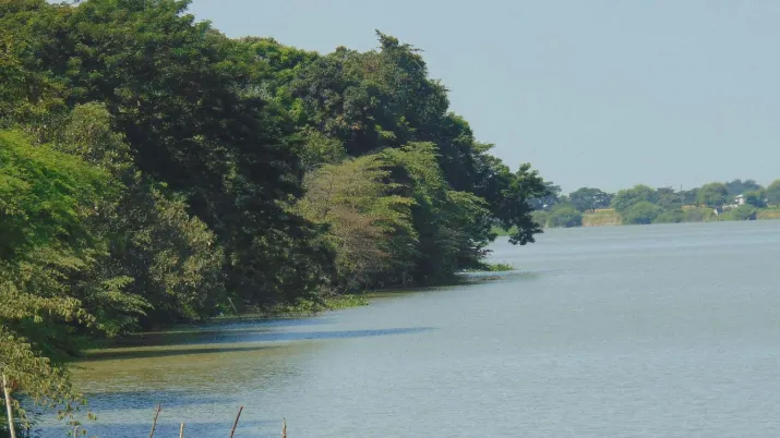 Équateur : ensemble pour le bassin de la rivière Daule
