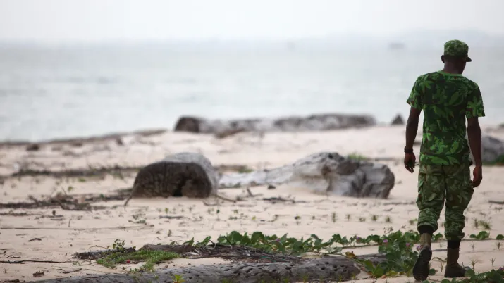 Sommet biodiversité des Nations unies : « L’économie mondiale doit prendre sa part dans l’entretien des écosystèmes »