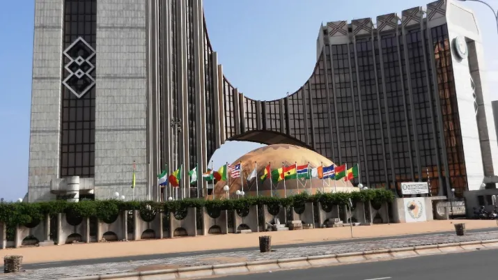 Vers une transition économique durable des États de la CEDEAO