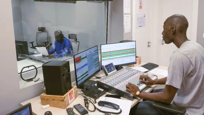 Afri’Kibaaru : renforcer l’accès à une information fiable et indépendante autour des ODD