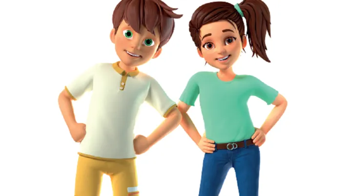 lina et adam afd maroc icc 