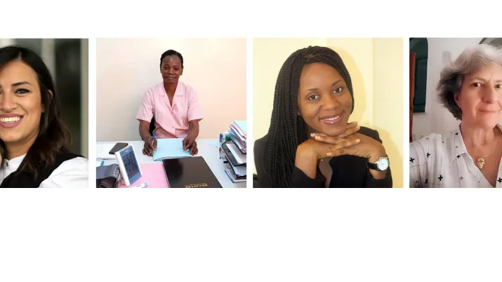 Résolution ONU Femmes paix sécurité 