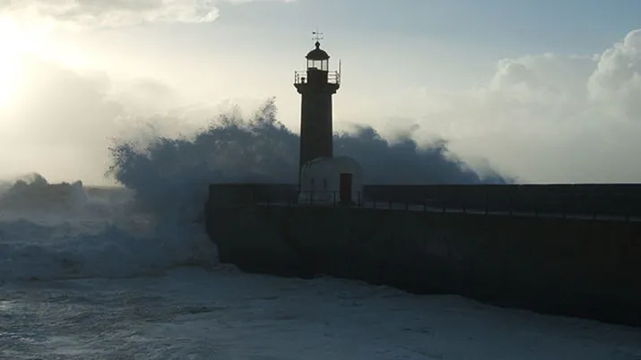 Climate change and financial stability