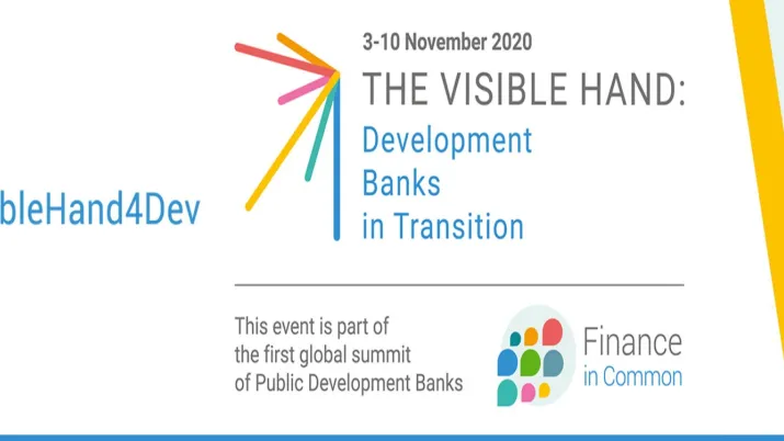 Visible Hand Finance in Common