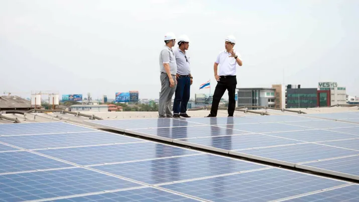 Un partenariat innovant entre donneurs publics et fondations philanthropiques privées