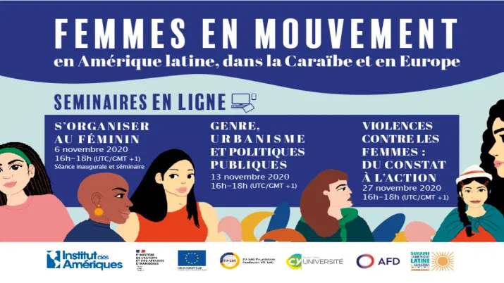 visuel séminaire femmes en mouvement