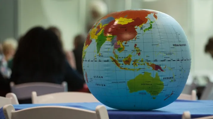 image secours populaire projet