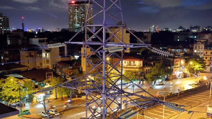 The Digital Energy Facility (DEF)