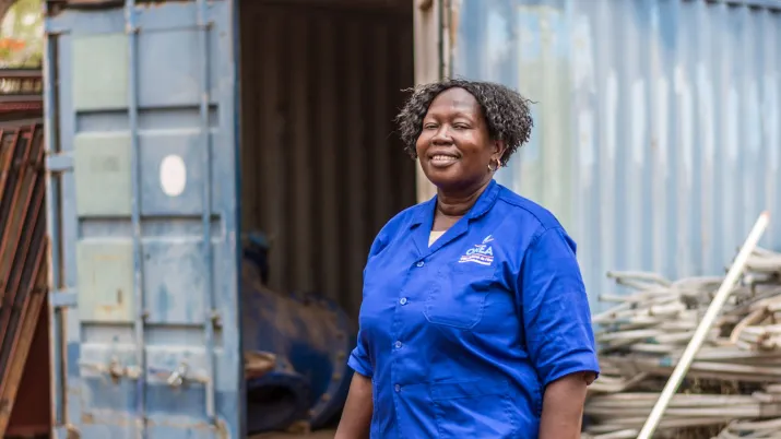 L'action de l'AFD au Burkina Faso