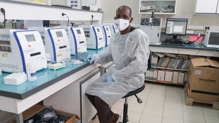 Initiative Santé en commun : l'AFD soutient 17 nouveaux projets d'ONG françaises