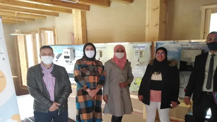 Tous acteurs de l’énergie et du climat au Maroc et en Tunisie