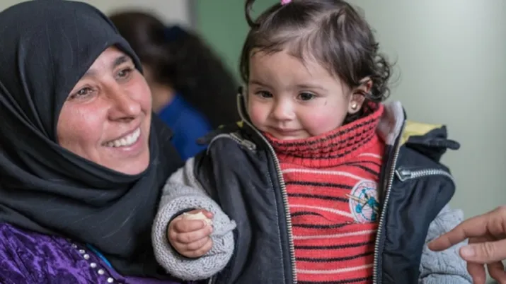 Renforcer l’accès aux soins de santé à l’hôpital universitaire Rafic Hariri de Beyrouth