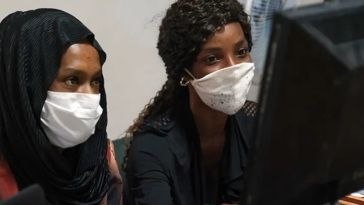 chronique africaine 2021 livre