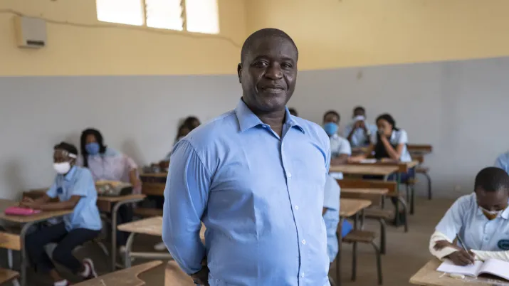 Décembre 2020 : l'AFD soutient 13 nouveaux projets d'ONG françaises