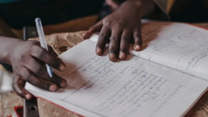 Appui à la mise en oeuvre du Plan de riposte COVID-19 du secteur de l’éducation