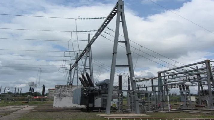 installations électriques