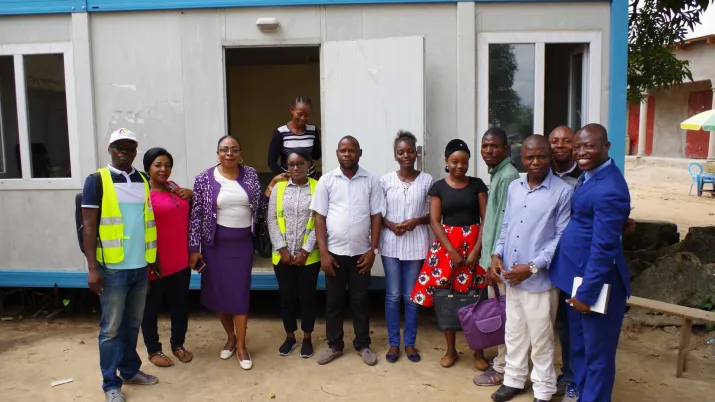 Mise en place d’un dispositif de formation professionnelle en travail social