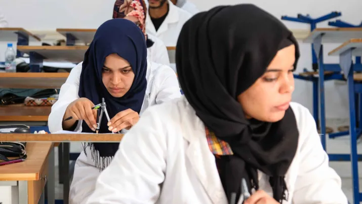 Modernisation des Instituts Supérieurs d’Etudes Technologiques