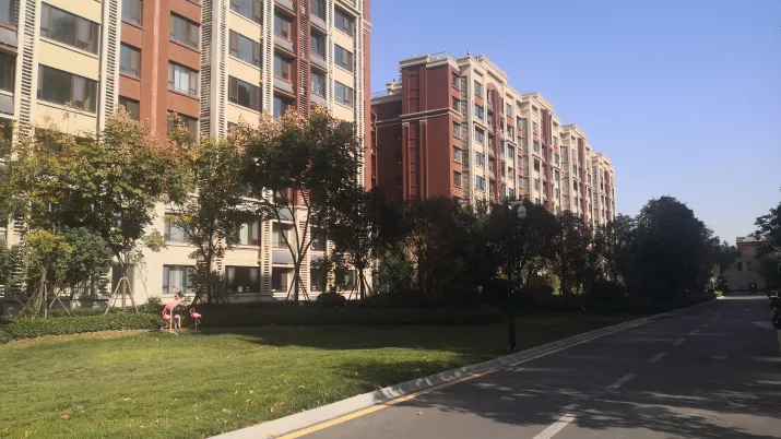 Une source d'énergie alternative pour alimenter le réseau de chauffage de Jinan