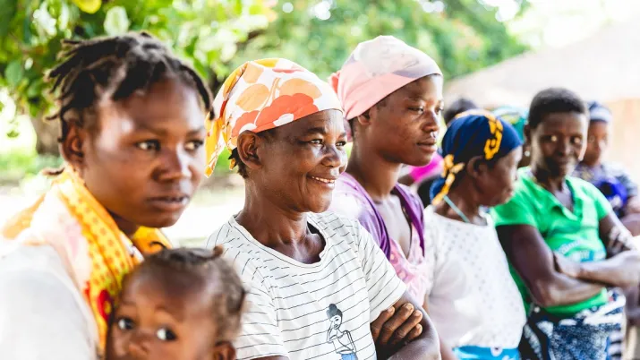 afd égalités sexes genre