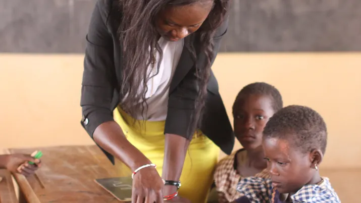 Appuyer la diffusion et l'exploitation des résultats de l’évaluation 2019 du PASEC 2