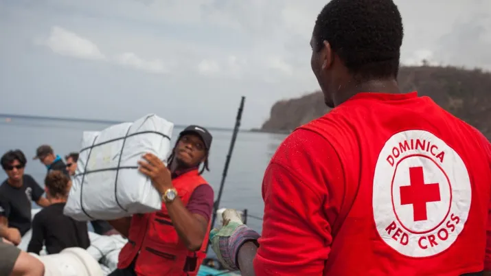 Soutenir les activités de la Plateforme d'intervention régionale Amériques-Caraïbes (PIRAC)