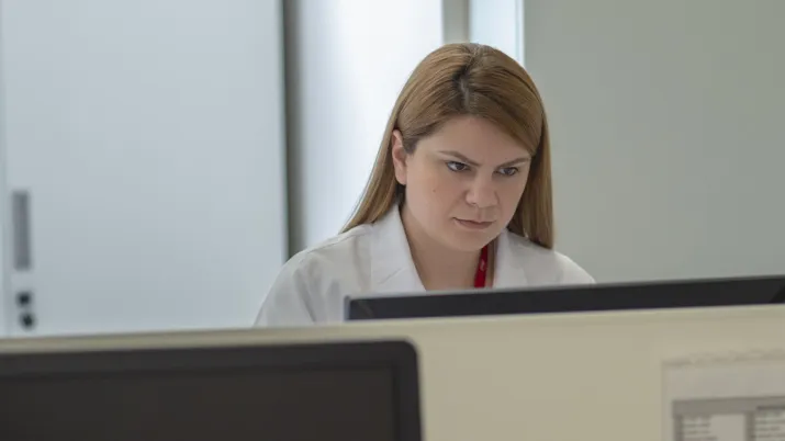 Turquie industrie usine femme cadre égalité droits