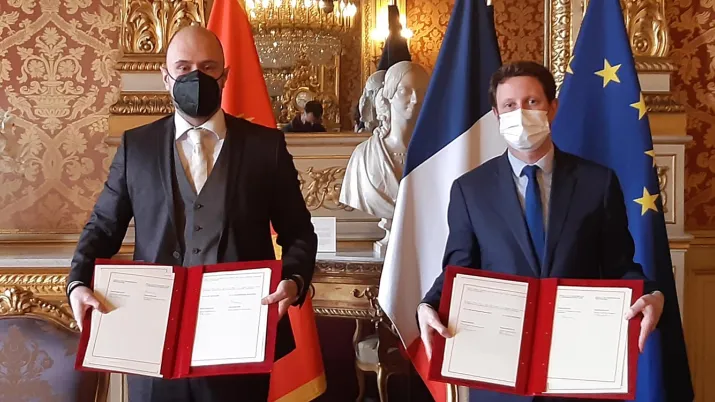 L’AFD s’engage aux côtés du Fond d’investissement et de développement (IDF) du Monténégro pour faciliter les investissements soutenants les Objectifs de développement durable (ODD)