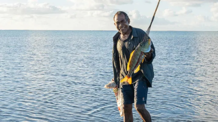 L'Initiative kiwa vise à renforcer la résilience au changement climatique : appel à idées 2021 ouvert 