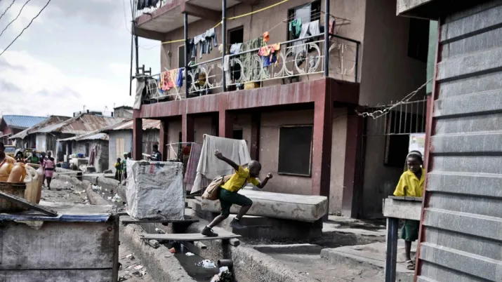 Surmonter les barrières institutionnelles et organisationnelles à l'assainissement - 4e rendez-vous scientifique 