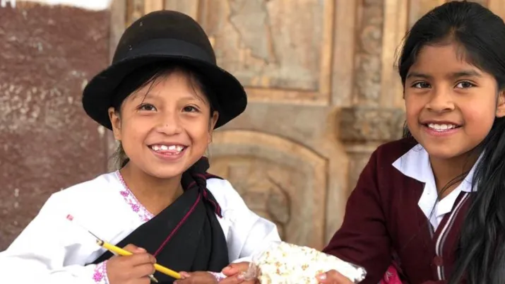 L'action de l'AFD en Equateur, développement