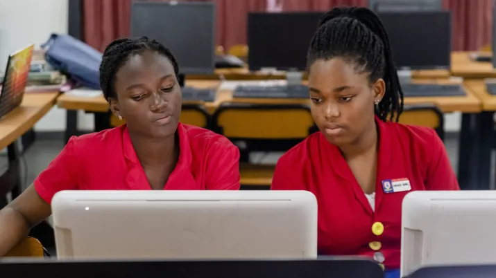 Genre et trajectoires de réussite socio-économique des femmes à Ouagadougou 