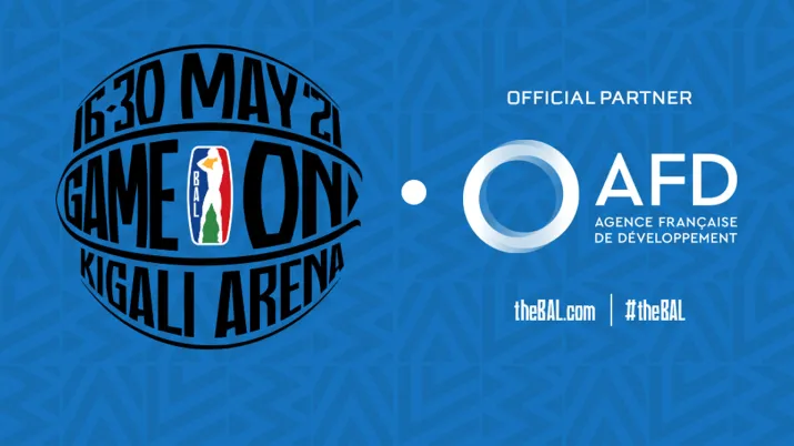 La Basketball Africa League et l'AFD promeuvent l'éducation et l'inclusion en Afrique