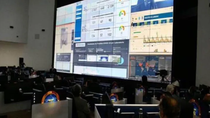 L'AFD finance un projet pilote de surveillance épidémiologique en République dominicaine