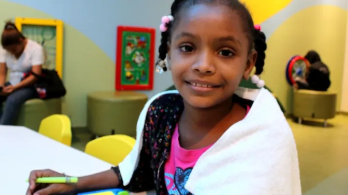 AuditionSolidarité oeuvre pour le bien-être auditif des populations défavorisées