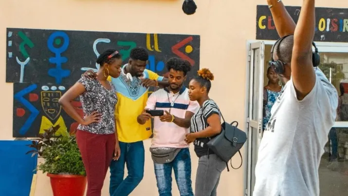 L’AFD soutient la politique du secteur de la santé au Sénégal, particulièrement dans le domaine de la santé maternelle et infantile