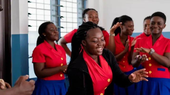Le genre et les droits des femmes, qui comptent parmi les Objectifs de développement durable (ODD) sont au cœur des priorités de l’AFD