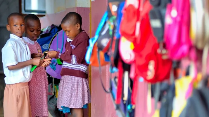 Le PME est un fonds vertical qui bénéficie d’une gouvernance multipartite avec des voix pour les États bailleurs à parts égales avec les pays en développement