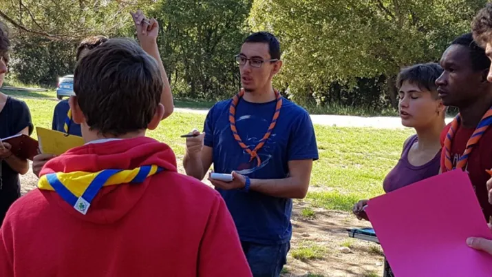 Le projet PELIICCAN est un programme d’éducation à la citoyenneté et à la solidarité internationale