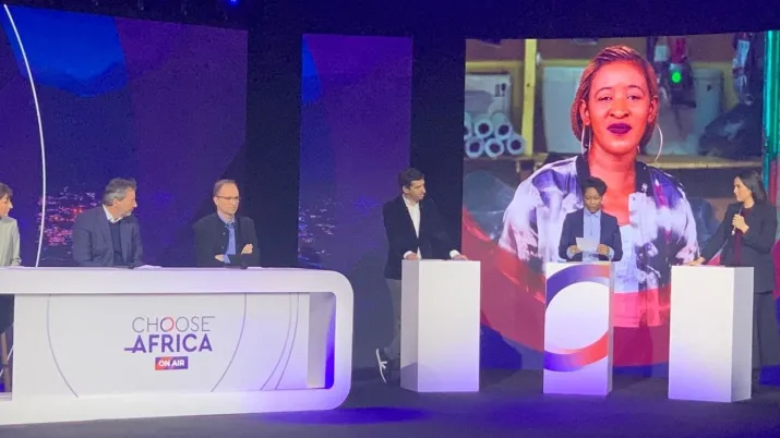 Depuis trois ans l’initiative Choose Africa de Proparco met au service des start-up, TPE et PME africaines des outils pour accompagner la croissance