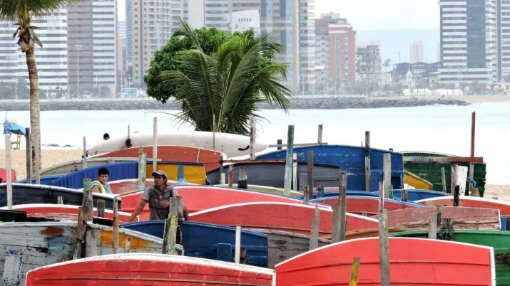 La direction régionale Brésil-Cône Sud, basée à Brasilia, couvre deux pays de la région : Brésil et Argentine.
