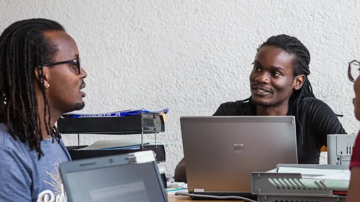 En(quête) d’évaluation, un nouveau rendez-vous en ligne   