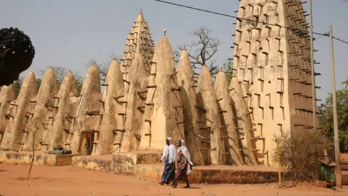 La direction régionale Sahel, basée à Ouagadougou, couvre 9 pays de la région : Burkina Faso, Cap-Vert, Gambie, Guinée Bissau, Mali, Mauritanie, Niger, Sénégal et Tchad