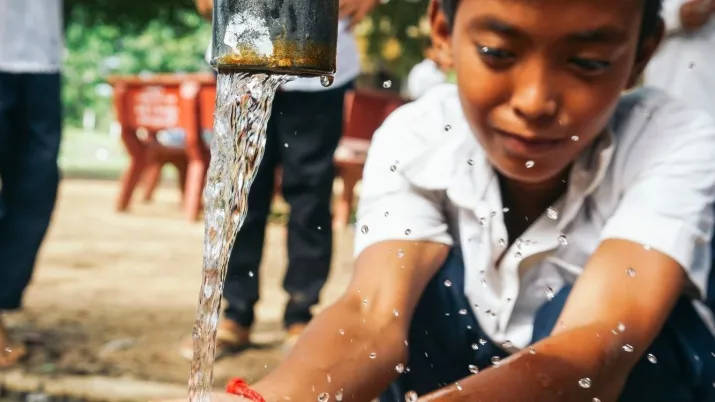 The Water Finance Coalition gathers international and domestic public development banks, sharing the aim to improve the financing of water and sanitation