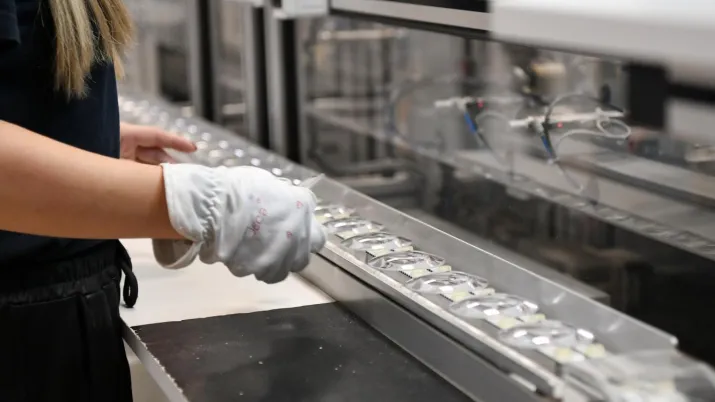 Il s'agit de la première opération de Proparco dans le secteur bancaire en Serbie, pays dans lequel le groupe AFD a récemment ouvert un bureau régional