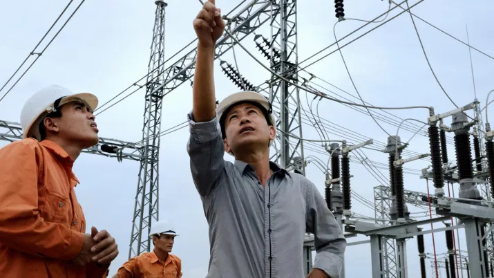 Le capital humain, enjeu du secteur de l'énergie