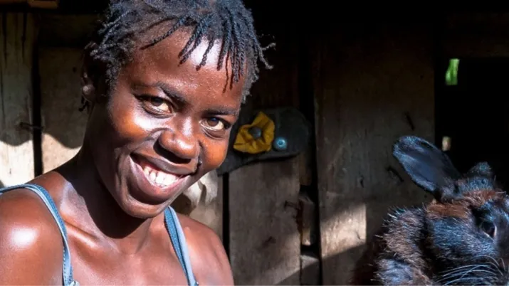 Le programme Agriter - Phase II prévoit de de renforcer et déployer une démarche multi-acteurs pour un développement agricole durable 